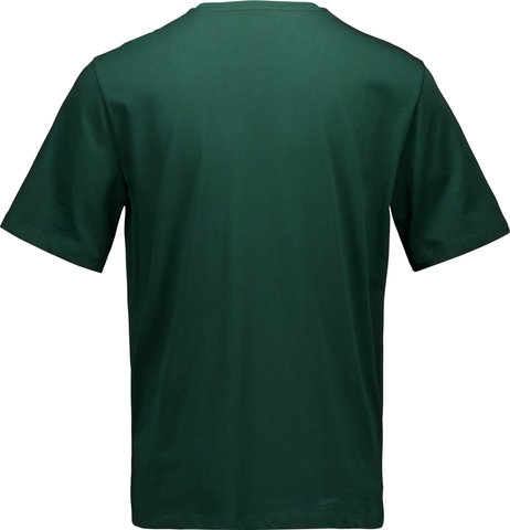 POC POC T-Shirt - pargasite green | L