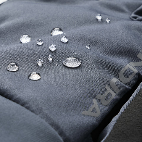Endura Loop waterproof gloves - carbon grey | XXL