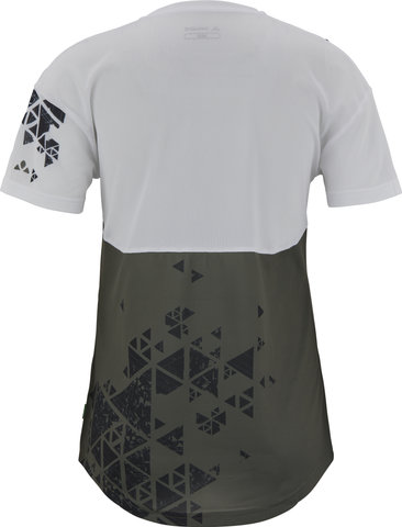 VAUDE Women's Moab T-Shirt VI - khaki/36