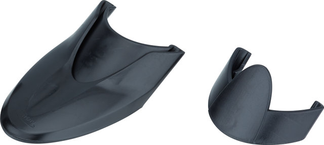 Hebie Splash Guard Set for Rainline - black/48 mm