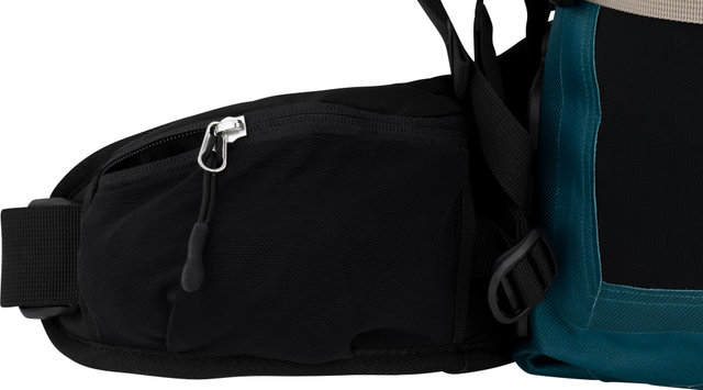 ORTLIEB Atrack 35 L Rucksack - petrol/35000 ml