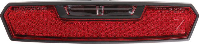 Axa Luz Trasera JUNO E6-12V con Homologación StVZO - rojo