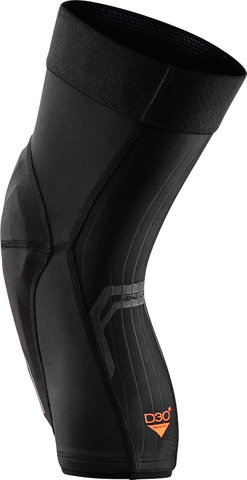 Troy Lee Designs Rodilleras Stage Pro Knee Guards - black/M/L