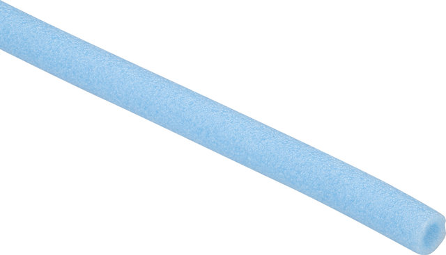 capgo Noise Protection Foam Cover for Brake Cable Housing - blue