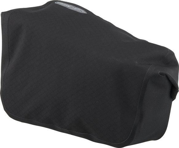 ORTLIEB Fuel-Pack Oberrohrtasche - black matt/1000 ml