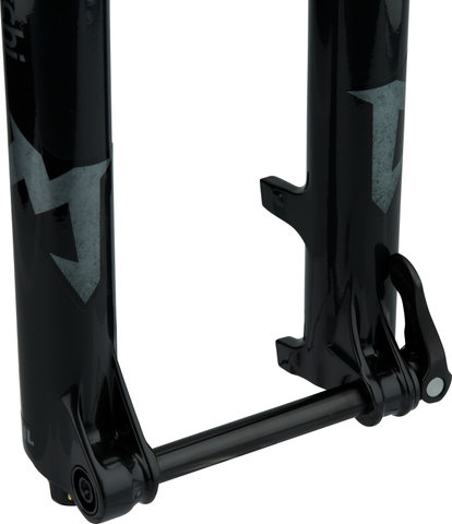 Marzocchi Bomber Z2 29" Federgabel - shiny black/29"/15 mm Steckachse/110 mm/130 mm/1,5"/44 mm