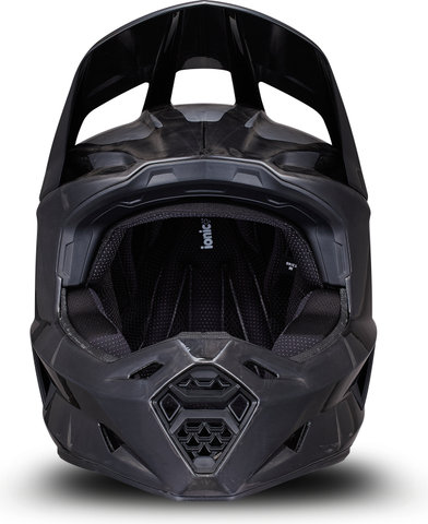 Specialized Dissident 2 MIPS Full Face Helmet - stealth carbon/58 - 60 cm