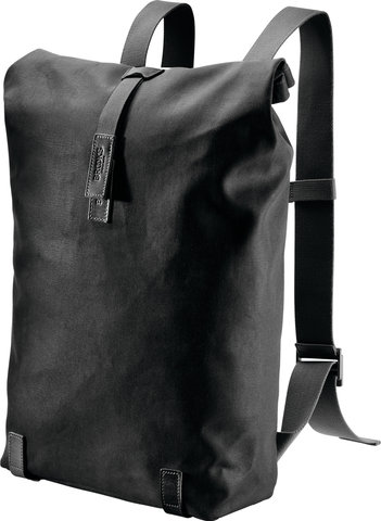 Brooks Mochila Pickwick 26LT - total black/26 litros