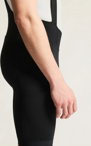 Craft Endur Cargo Bib Shorts C3 - black | M