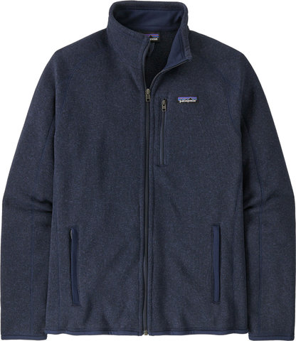 Patagonia Veste Better Sweater - new navy | S