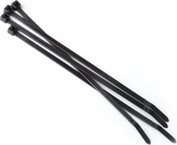 77designz Brida de cables Pan-Ty® - negro