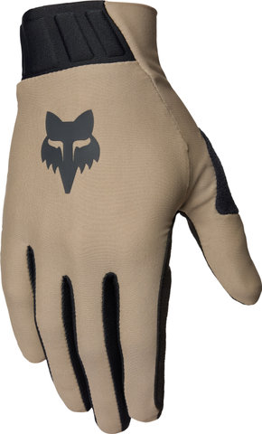 Fox Head Guantes de dedos completos Flexair - nutmeg/S