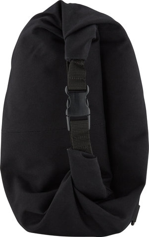 Racktime Yves 2.0 Gepäckträgertasche - onyxschwarz/12000 ml