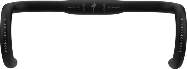 Specialized Expert Alloy Shallow Bend 31.8 Lenker - black charcoal/360 mm