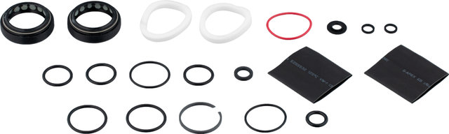 RockShox Service Kit 200 h/1 Jahr für 35 Silver R/TK A1 Modell 2021 - universal