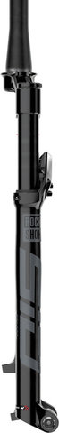 RockShox Horquilla delantera SID SL Select Charger RL 3P DebonAir+ Boost Remote - gloss black/15 mm Eje Pasante/110 mm/29"/110 /1 1/8" - 1,5" tapered/44 