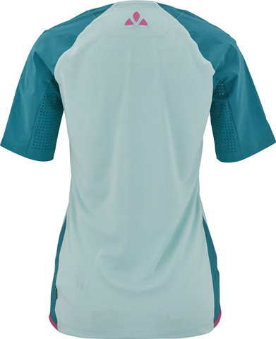 VAUDE Womens Moab PRO Shirt - glacier/36/XS