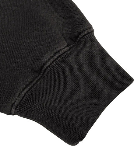 Burgtec Suéter Desert Queen Faded - black/M