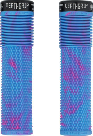 DMR Puños de manillar Brendog Death Grip FL Lock On - miami/L