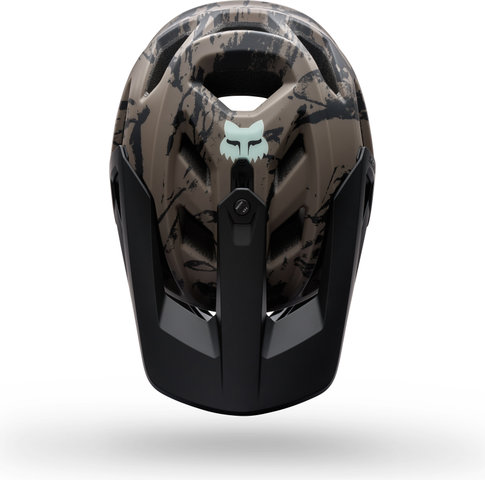 Fox Head Youth Proframe Thrive MIPS Fullface-Kinderhelm - nutmeg | 48 - 52 cm