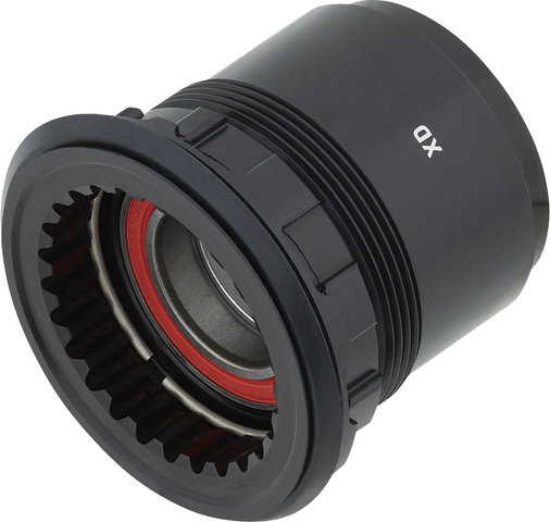 DT Swiss Kit de actualización 3 Pawl para Ratchet LN - aluminio/SRAM XD/3 trinquetes/SRAM XD