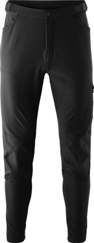GONSO Pantalón Trail Pants - black | M