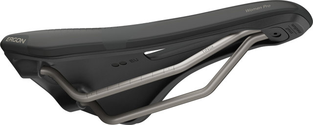 Ergon SR Allroad Pro Women Selle - black/S/M