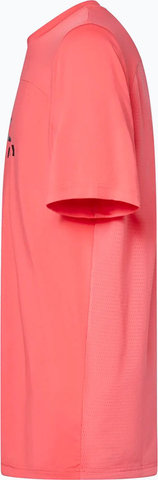 Oakley Maillot Free Ride RC S/S - paloma | M