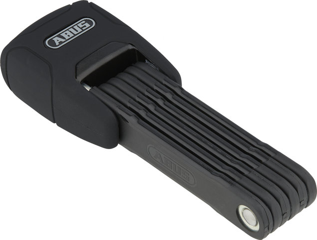 ABUS Candado plegable con soporte SH Bordo Granit XPlus 6500KA - black/90 