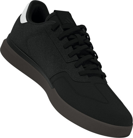 Five Ten Sleuth MTB Shoes - 2024 Model - core black-core black-ftwr white/42