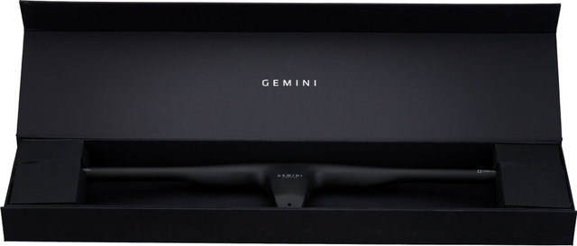 GEMINI PRÖPUS XC Lightweight Lenker-Vorbau-Einheit - matt UD Carbon/740 mm, 90 mm