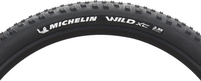 Michelin Wild XC Performance 29" Faltreifen 2er-Set - schwarz | 29 " | 60 mm | 60-622 | 2.35 "