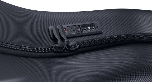 EVOC Road Bike Bag Transporttasche - black