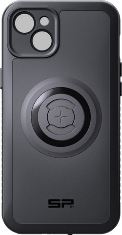 SP Connect Phone Case Xtreme SPC+ Smartphone-Hülle - schwarz/Apple iPhone 14 PLUS