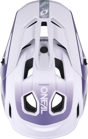 O'NEAL SL1 Full-Face Helmet - terra white | 57 - 58 cm
