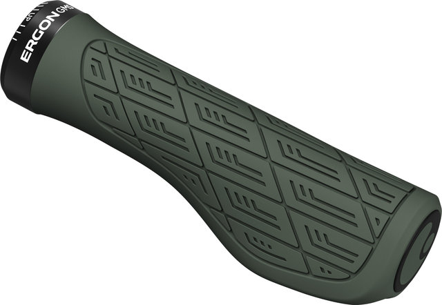 Ergon GMS-S Lenkergriffe - sage green | 135 mm | S