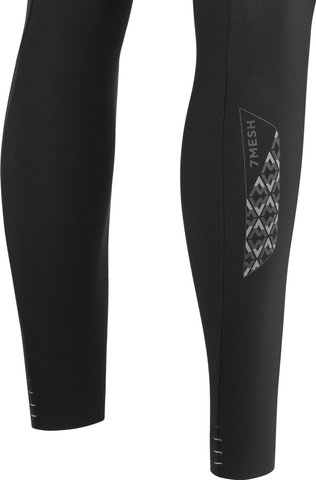 7mesh Medias Seymour - black/M