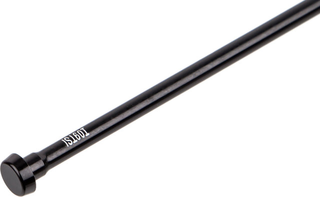 crankbrothers Cabecilla de radio - black