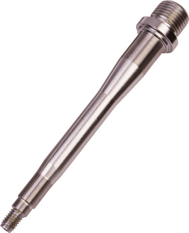 Burgtec Axe en acier pour pédale plate MK5 Penthouse - type 2 | right