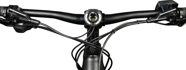 Lupine SL AF 7 V2 Frontlicht - schwarz eloxiert | 1300