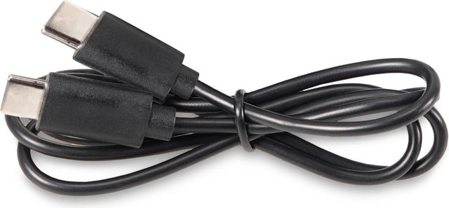 Lupine Cable de carga USB-C a USB-C - universal