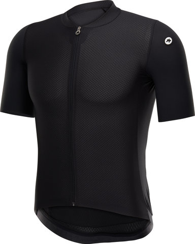 ASSOS Uma GT DRYLITE S11 Women's Jersey - black series/M