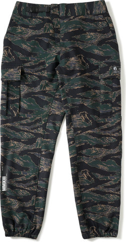 Loose Riders C/S Cargo Trousers - camo | XS