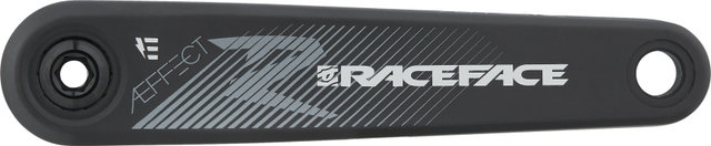 Race Face Aeffect R E-Bike Kurbelarm für Bosch - black/170,0 mm