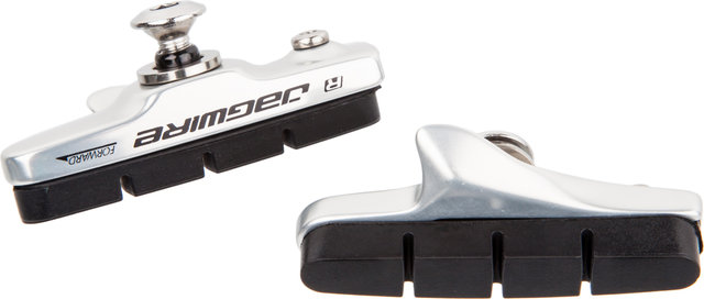 Jagwire Patins de Frein Road Sport - silver/Shimano