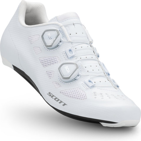 Scott Road Vertec BOA Road Cycling Shoes - white | 40