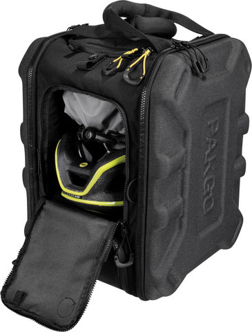 Topeak PakGo GearPack Koffer - schwarz/40000 ml