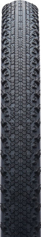 Vittoria Terreno T30 Fine Loose G2.0 TLR 28" Folding Tyre - black/37 mm/28 /37-622