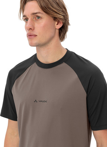 VAUDE Chemise Loamer - coconut | M