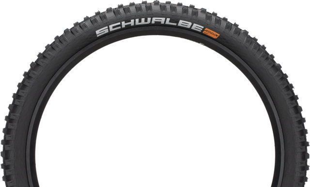 Schwalbe Magic Mary Evolution ADDIX Soft Super Gravity 27,5+ Faltreifen - schwarz/27.5 "/65 mm/65-584/2.6 "
